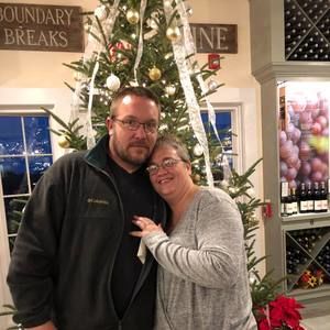 Meet your Posher, Dana